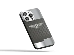 Bentley Protezione Smartphone Stile Unico Limitato